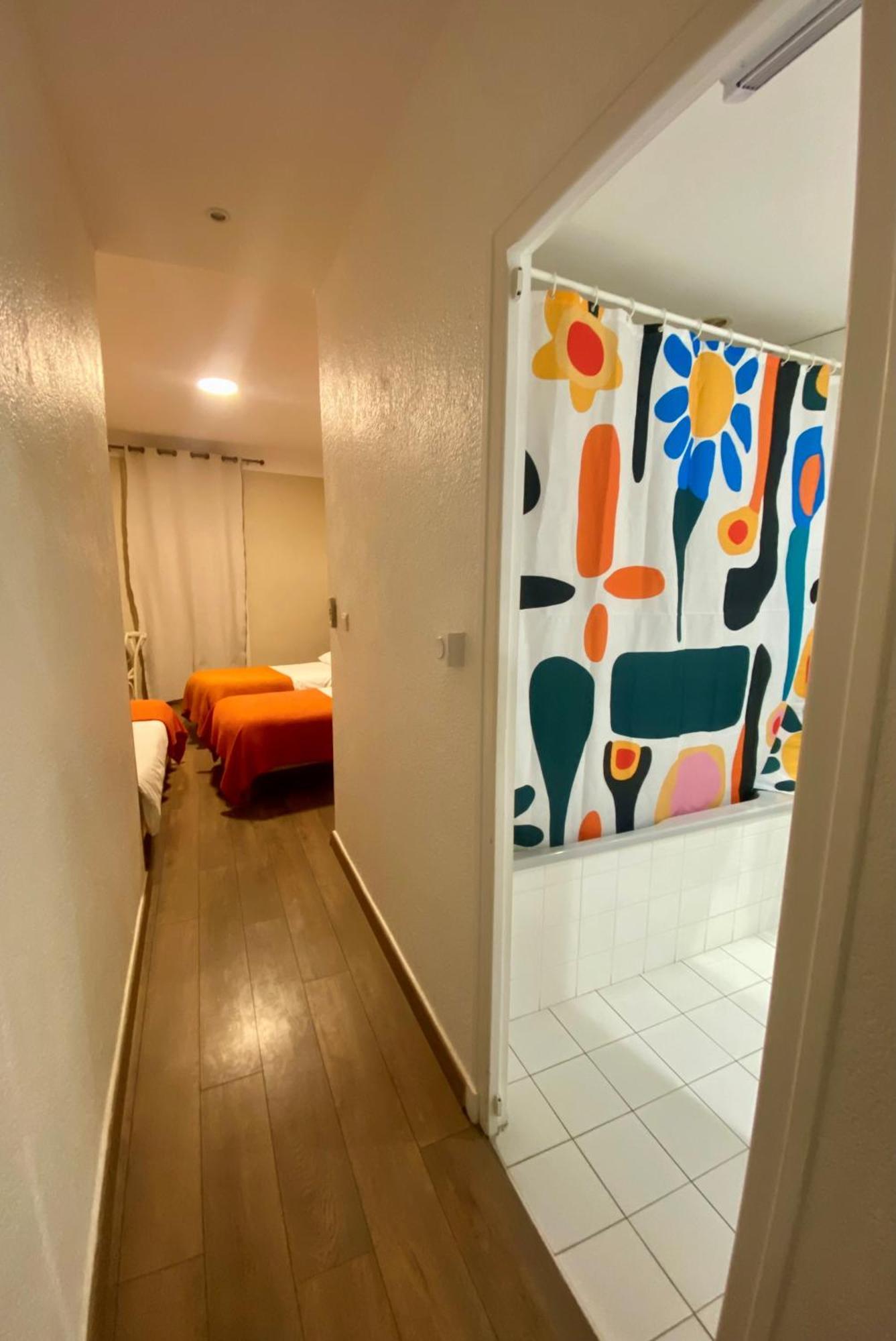 Hotel Rue De La Republique Collioure